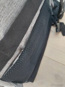 Batoh pro pejska/kočku do 3 kg - 10