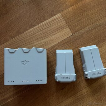 Dji mini 4 Pro - Fly more combo - 10