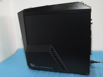 Herní Intel i5-3570K 4.Jádro 3,8GHz 8GB DDR3 1.5TB GTX770 2G - 10