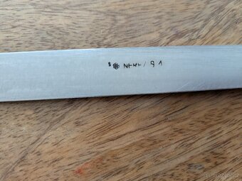 Nůž victorinox, Solingen, Sandrik, GML - 10