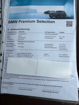 Bmw X5,3.0 D,M Packet,Webasto,tažné zařízení - 10
