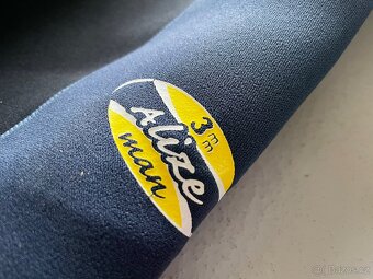 pansky neopren Beuchat Alize 3mm - 10