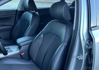 Kia Optima SW SPORTWAGON 2.0 i PLUG IN HYBRID - 10