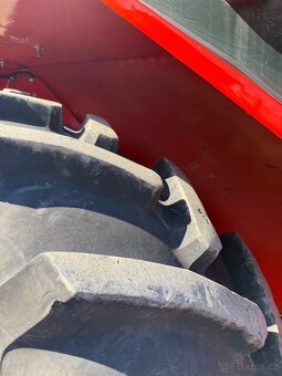 ZETOR 6211 - 10