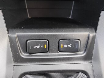 Suzuki Vitara 1.6 VVT MAX VÝBAVA ČR 1.MAJ. SERVISKA - 10