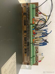 IMC S CLASS 2 Allen Bradley driver řízení os 4100-202-R - 10