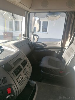 DAF XF 510 FX AUTOMAT EURO 6 , 2/2017 ČR - 10