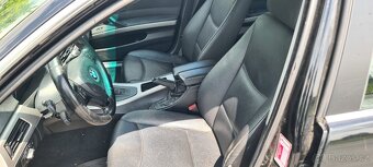 BMW 330XD Touring 170 kw 02/2008.M-paket.Automat - 10