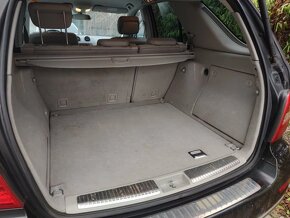 2009 Mercedes ML 320CDI - 10