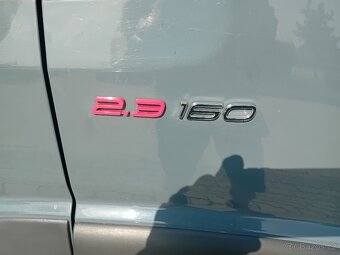 Fiat Ducato 2,3 JTD 118KW L4 H2 MAXI - 2021 - 10