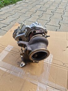 IHI turbo is20 vw, škoda, audi, seat - 10
