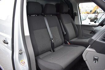 Volkswagen Transporter 2.0 TDI 4x4 WEBASTO VEST. DÍLNA ČR - 10