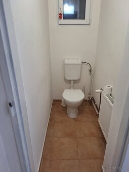 Pronájem rodinného domu v obci Henčlov, okr. Přerov - 10