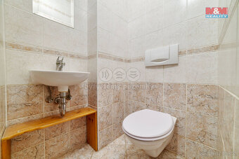 Prodej bytu 4+1, 107 m², Mariánské Lázně, ul. Havlíčkova - 10