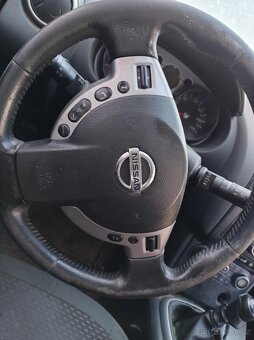 Nissan QASHQAI 2008 2,0DCI 110kW BEZ motoru, DILY Z AUTA - 10