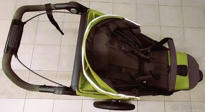 KOČÁREK THULE URBAN GLIDE 2 - sportovní - 10