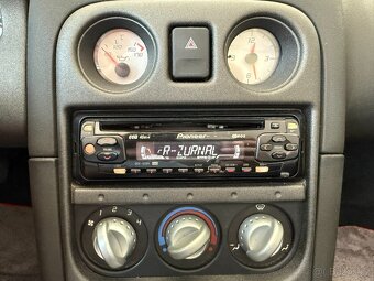 MG TF 1.8i 16V 100 kW - 10