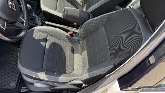 Škoda Fabia kombi //1.0TSi//70kW//STYLE//1.MAJ//ČR//ACC// - 10