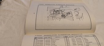 VAZ 2101 2102 Žiguli ( LADA )seznam katalog náhradních dílů - 10
