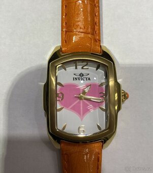 ze sbírky-Invicta Baby Lupah Peace and Love - WR30m - 10