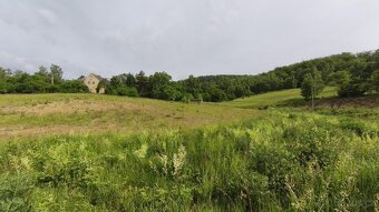 Prodej pozemku k bydlení 3127 m2, Šumná u Litvínova - 10
