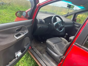 VW Sharan na nd - 10
