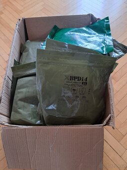 MRE BDP BDPi - 10