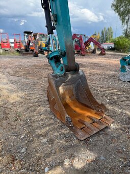 Kubota U40 - 10