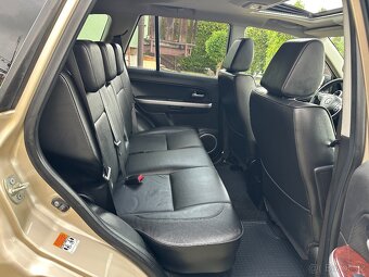 Suzuki Grand Vitara 2,0i 103kw pohon 4x4 - 10