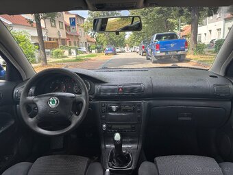 Škoda Superb 1 od kupujícího požaduji plnou moc - 10