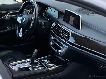 BMW 730D 2018 - 10