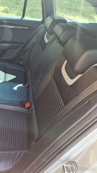 Prodám Škoda octavia 3RS. 2.0tdi 2013 - 10
