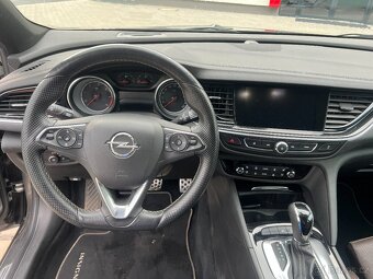 Opel Insignia B Grand Sport 2.0 CDTI 125 kW - 10