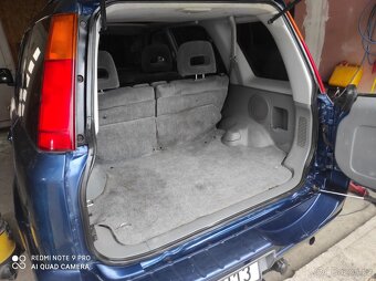 CR-V , VELMI PĚKNÁ - 10