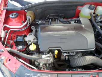 RENAULT THALIA 1,2 16V 55kW najeto 23,000 km - 10