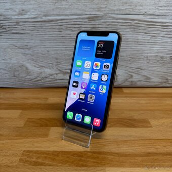 iPhone 11 Pro 64GB, zlatý (12 měsíců záruka) - 10