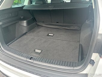 ŠKODA KODIAQ FL 2.0TDI 147KW 4x4 LAURIN & KLEMENT TAŽNÉm2023 - 10