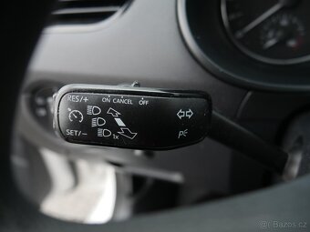 Škoda Octavia III 1.6 TDi , 77 kW nafta, 2014 - 10
