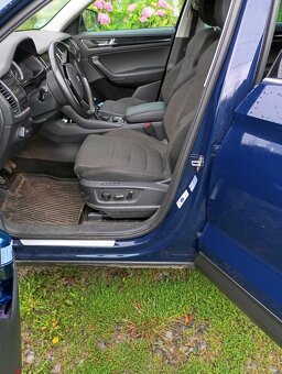 Škoda kodiaq 2.0 TDI 110kw - 10