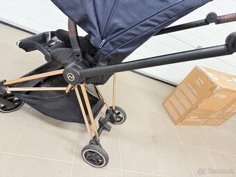 Cybex Mios - 10