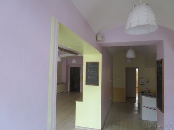 Pronájem-obchod 130m2 - 10