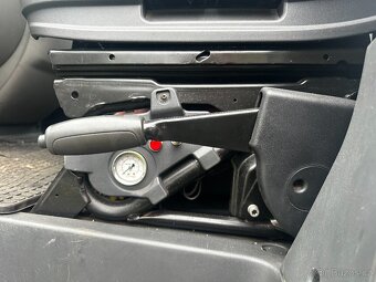 Odtahovka Peugeot Boxer 3.0 HDI - 10