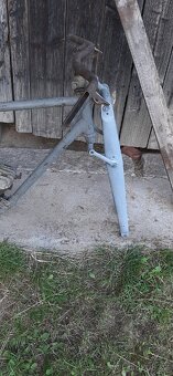 Čz 98 - 10