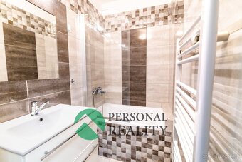 Pronájem bytu 2+kk 49 m², Praha - Kamýk, ev.č. 02621 - 10