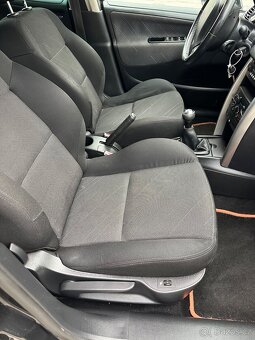 Peugeot 207 SW 1.6i 88kW - 10