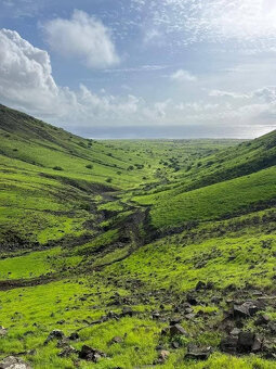 STAVEBNÍ POZEMEK U MOŘE - KAPVERDY/CABO VERDE – MAIO 1705m2 - 10
