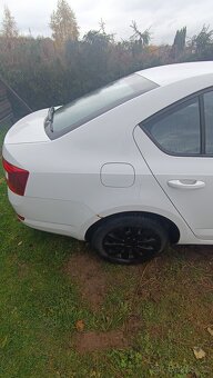 Škoda Octavia 1.4 TSI 103kw - 10