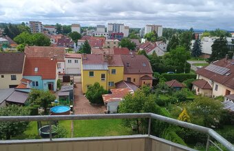 2+1 České Budějovice Branišovská - u Jihočeské univerzity - 10