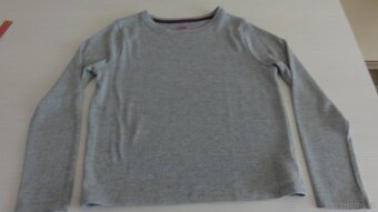 Halenka/svetr/tričko vel 134,140 - 10