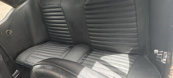 1965 Ford Mustang 4.7 V8 289 - 10